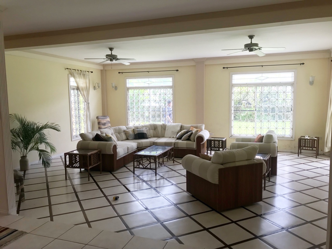 Republic Park Home Kwguyana